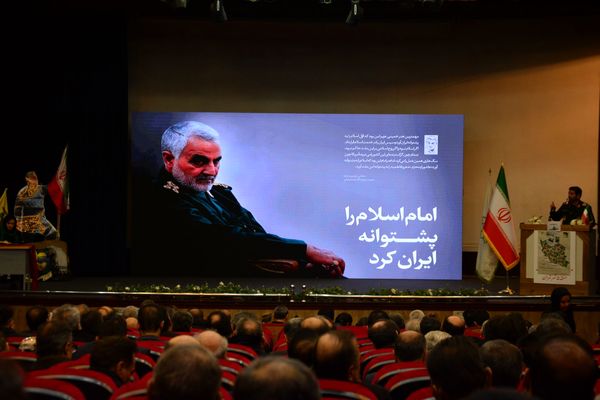چهارمین عهدواره سردار دل‌ها با تأکید بر مکتب مقاومت 
