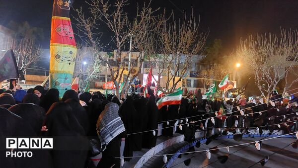راهت ادامه دارد…