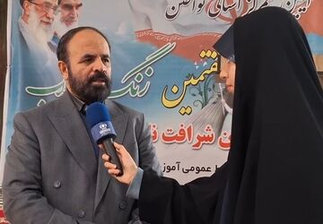 محوریت برنامه‌های دهه مبارک فجر امسال با خود دانش‌آموزان است