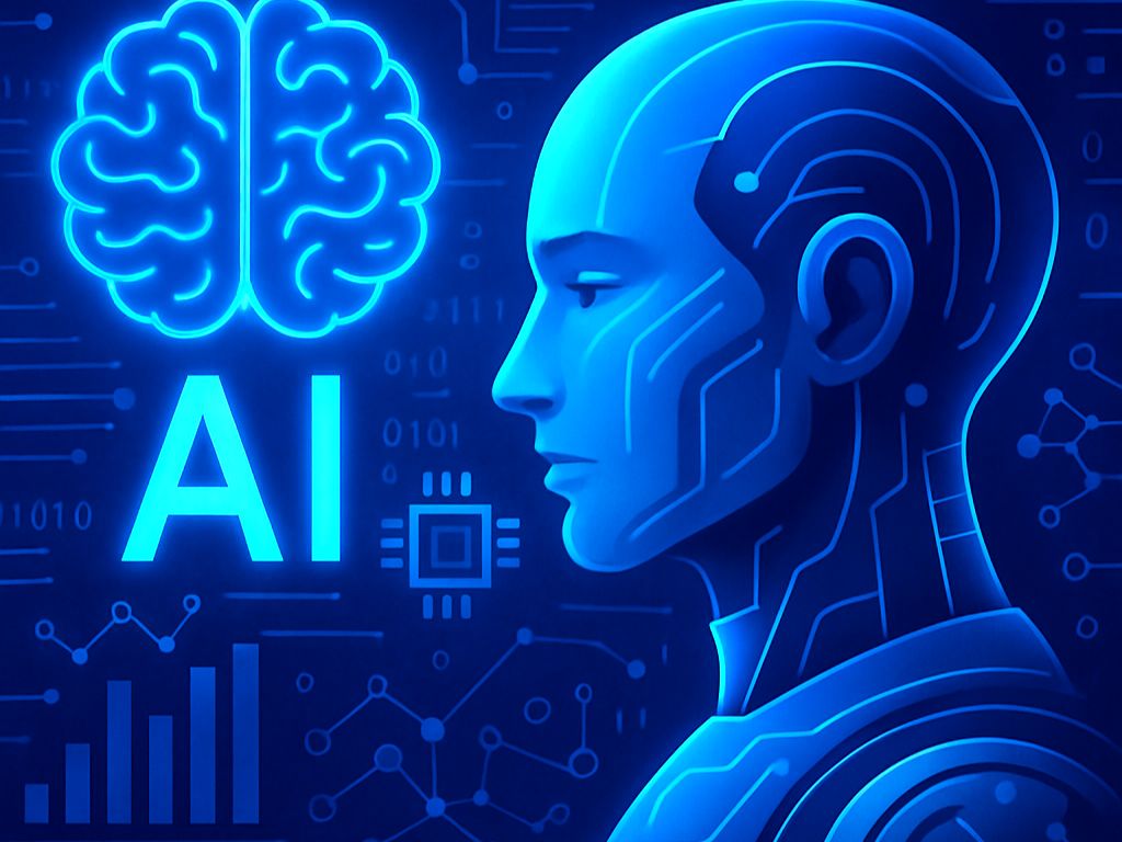 دو نسخه هوش مصنوعی جدید رونمایی شد