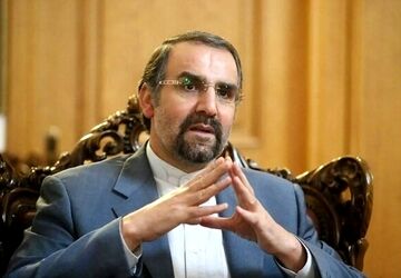 مذاکره‌کنندگان هسته‌ای نمایندگان کل این نظام‌اند