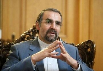 مذاکره‌کنندگان هسته‌ای نمایندگان کل این نظام‌اند
