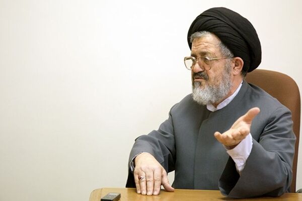 عملکرد دولت پزشکیان را در همه حوزه‌ها قابل دفاع می‌دانم/ موفقیت دولت در گرو همدلی و همکاری همه نهادها و مردم است