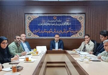 «نماد» روزنه‌ امیدی برای فردای روشن دانش‌آموزان سرزمینمان