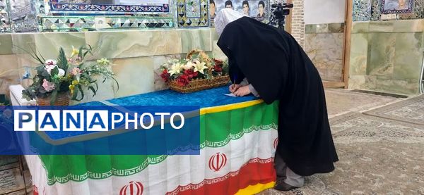 حماسه‌آفرینی بافقی‌ها در روز انتخابات