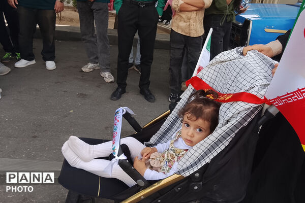 جان‌فدایان امام رضایی - 1