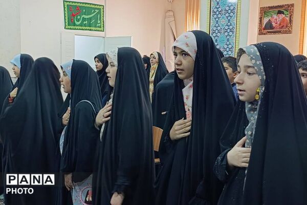 جوانه‌های قرآنی شهرری در قاب تکریم؛ تجلیل از حافظان کودک و نوجوان