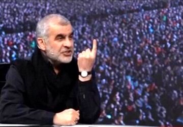 نایب رییس مجلس شورای اسلامی: ما برنده جنگ خواهیم بود