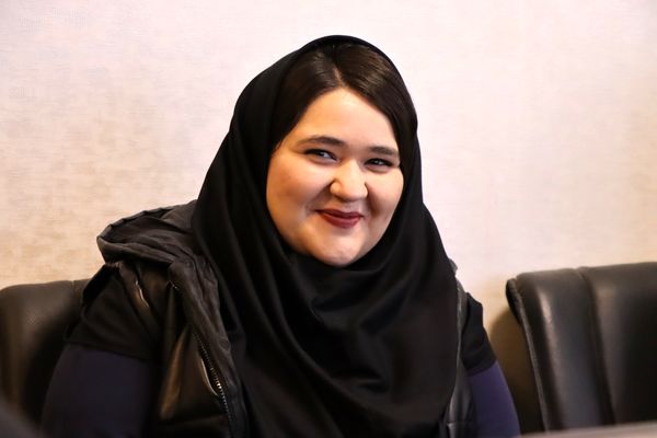 دیداری از جنس مطالبه در ناحیه یک بهارستان