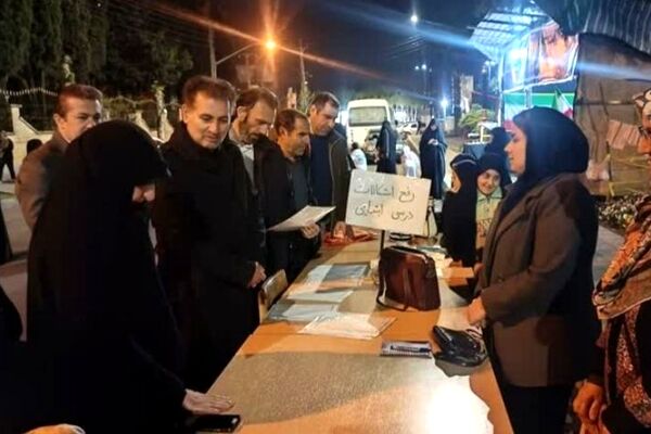 پیشگامی معلمان باعث ماندگاری امید وآگاهی در جامعه می‌شود 