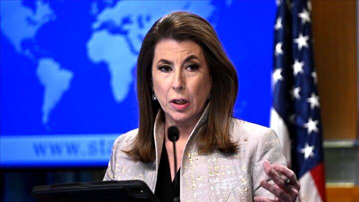 تمی بروس: ترامپ در مساله ایران خواستار راه‌حل دیپلماتیک است