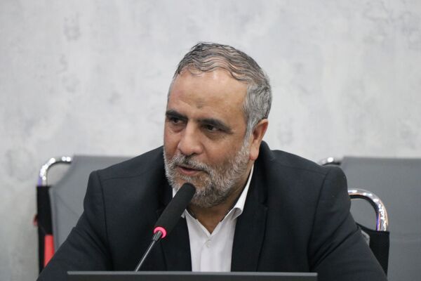 نشست مدیران‌کل ادوار استان خراسان رضوی