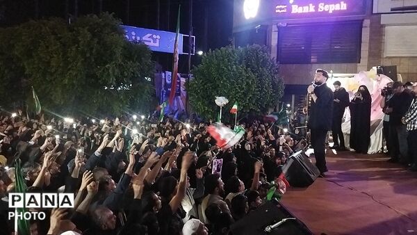 سیدنا میهمان وطن پرستان نیشابوری شد-۱