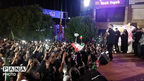سیدنا میهمان وطن پرستان نیشابوری شد-۱