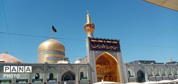 در سوگ ضامن آسمان‌ها؛ جهان در برابر غریبتی بی‌انتها سر به سوگ نهاد