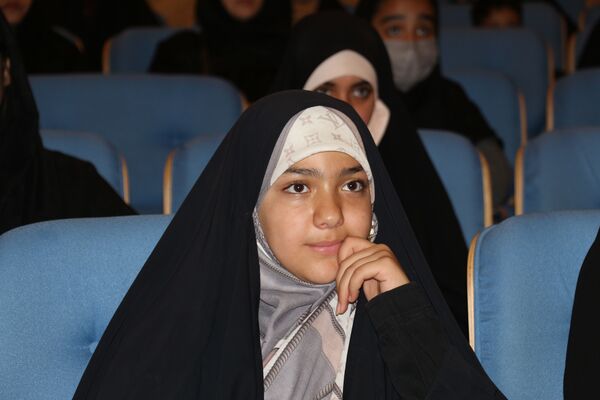 همایش ناظران افتخاری و راویان جمهوریت در مشهد