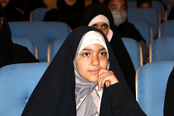 همایش ناظران افتخاری و راویان جمهوریت در مشهد