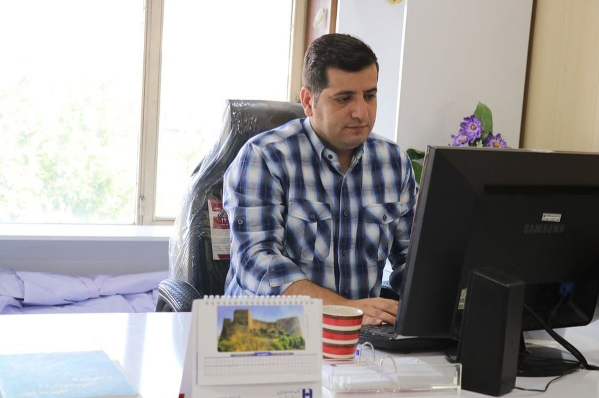 خبرنگاران دانش‌آموز، راویان حقیقت و امید در جامعه هستند