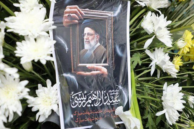 پیام تسلیت مشترک استاندار و نماینده‌ولی‌فقیه استان‌کردستان در پی شهادت رئیس‌جمهور و همراهان