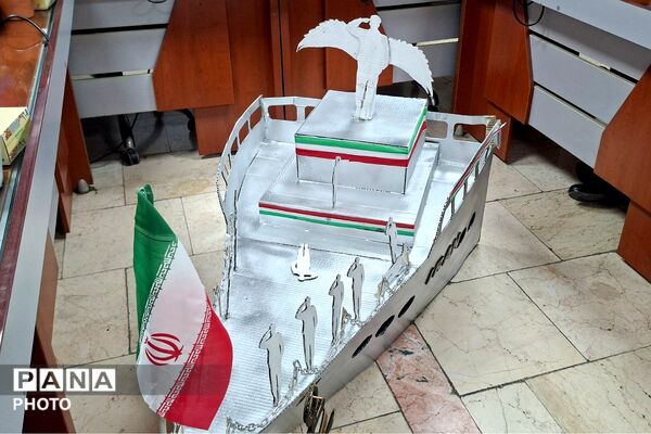 قدردانی از مربیان و مدیران منتخب طرح‌های آموزشی کودکستان‌های شهرستان قرچک
