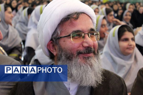 جشن روز دختر در آمل 