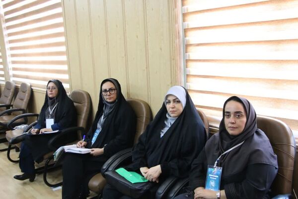 سی و نهمین اجلاس سراسری رؤسای آموزش و پرورش سراسر کشور 