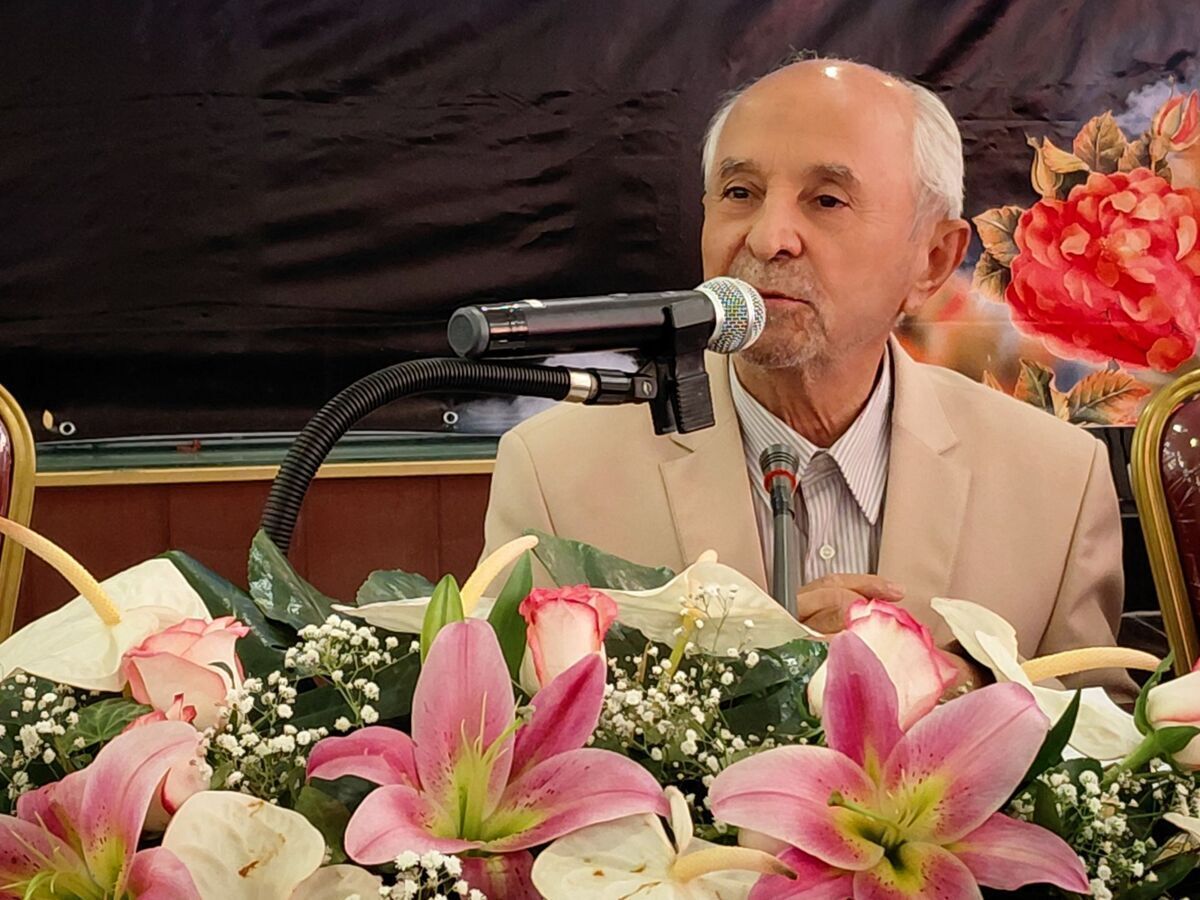 ۷۳۴ پروژه آموزشی در قالب نهضت توسعه عدالت در خراسان رضوی تعریف شده است