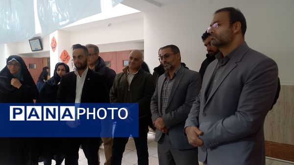 یادواره شهدا، تجلی عشق و ایثار