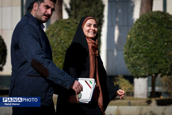 حاشیه جلسه هیات دولت