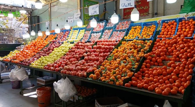 یلدایی ساده‌تر اما مهربان‌تر