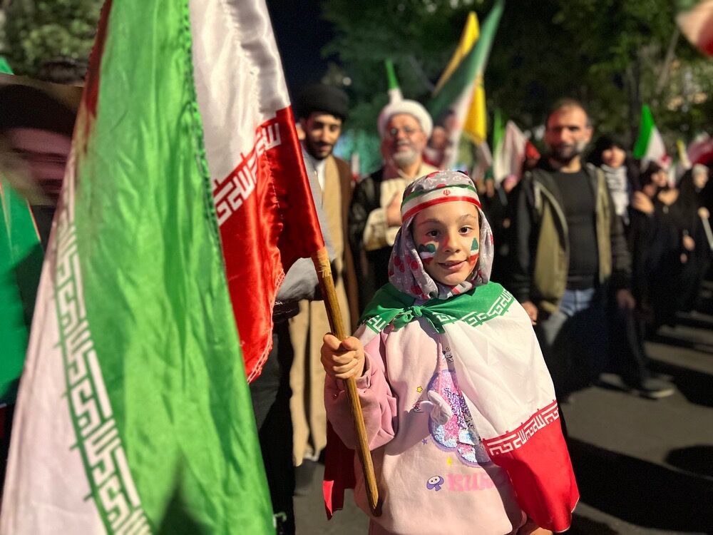 مردمی که هرگز خسته نمی شوند 