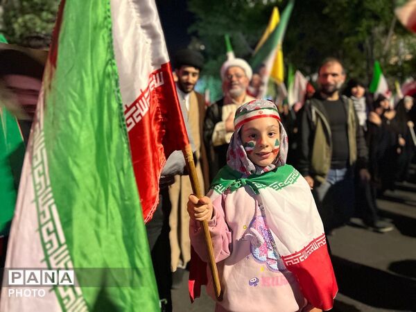 مردمی که هرگز خسته نمی شوند 
