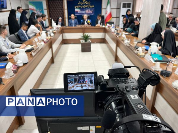 نبض آینده می تپد