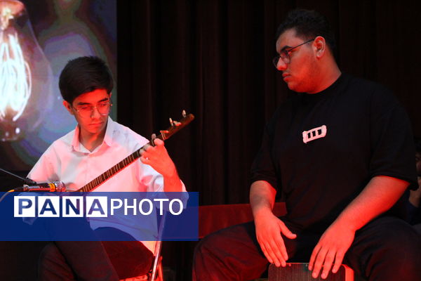 چهل و سومین دوره جشنواره فرهنگی هنری دانش‌آموزان یزد