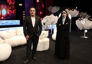 پخش برنامه‌های رمضانی سازمان فرهنگی هنری از رسانه ملی