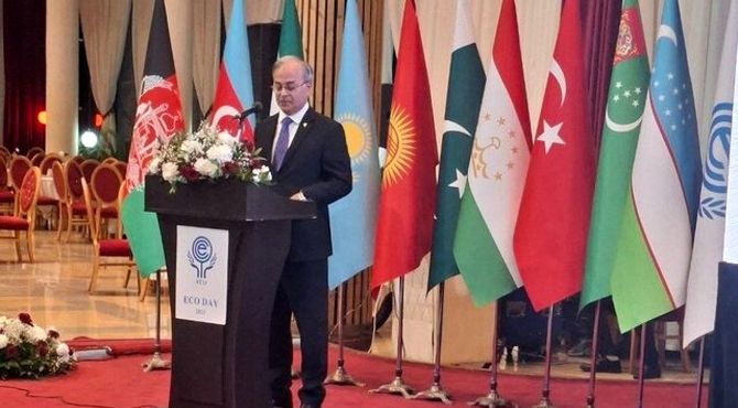 ۲۰۲۶، سال اجرایی‌سازی برنامه‌ها و تدوین سند چشم‌انداز ۲۰۳۵ اکو