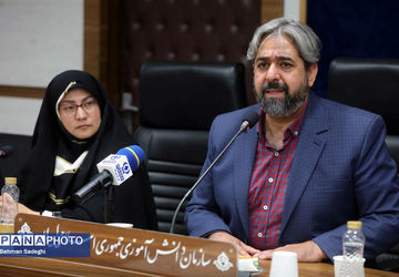 پانا باید به مدرسه‌‌ رسانه‌ای نسل جدید و جنبش روایت‌گری دانش‌آموزی تبدیل شود