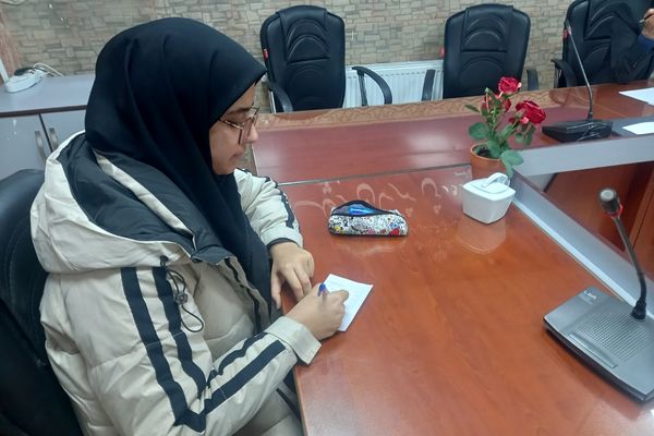 توانمند‌سازی دانش‌آموزان شهرستان قرچک قبل از حضور در میدانِ استانی رقابت‌های قرآنی