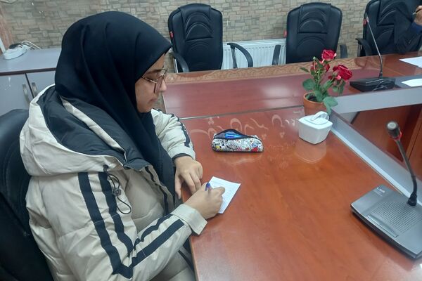 توانمند‌سازی دانش‌آموزان شهرستان قرچک قبل از حضور در میدانِ استانی رقابت‌های قرآنی