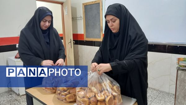 استقبال از قرآن‌آموزان چهل و دومین دوره سراسری مسابقات قرآن، عترت و نماز در مازندران