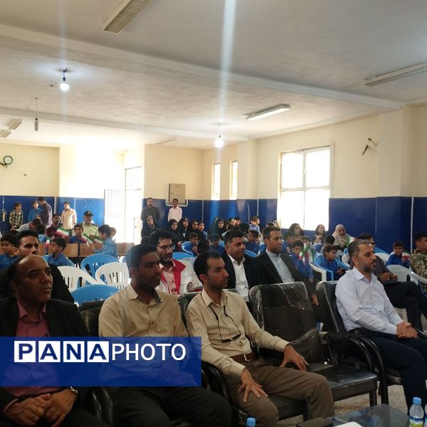 طنین پرشور دانش‌آموزان در کلاس‌ها، همزمان با بازگشایی مدارس