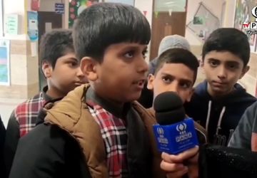 پرورش سفیران کوچک طبیعت در مدارس ابتدایی زابل