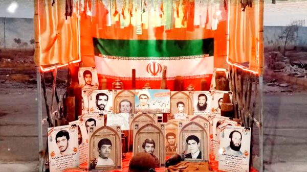 سفر دل‌ها به سرزمین ایثار؛ راهیان نور 