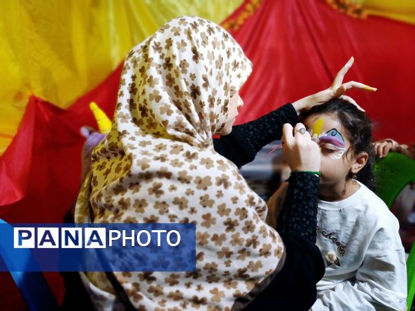 سومین جشنواره غذای سنتی «قلیفچال» شهرستان جاجرم