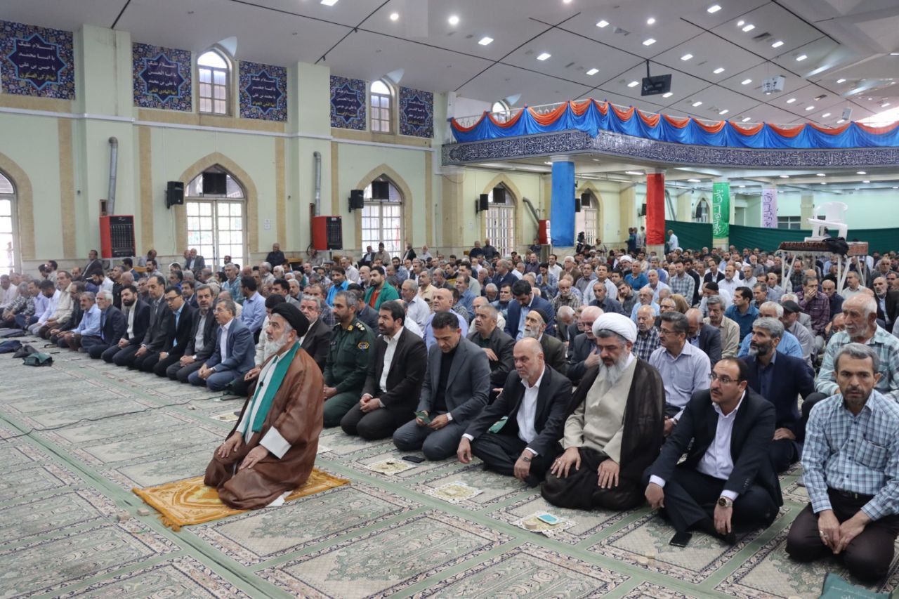 همدان، قربانگاه دلدادگی؛ جایی که نسیم الوند، "الله‌اکبر" را به گوش شهر رساند