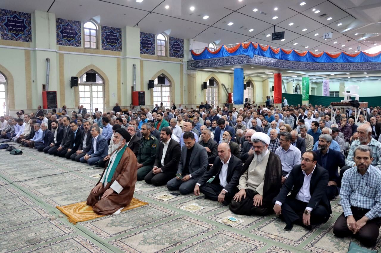 همدان، قربانگاه دلدادگی؛ جایی که نسیم الوند، "الله‌اکبر" را به گوش شهر رساند