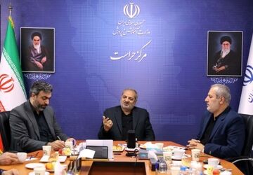 ضرورت تغییر رویکرد حراست از نگاه امنیتی بر نگاه تربیتی و فرهنگی