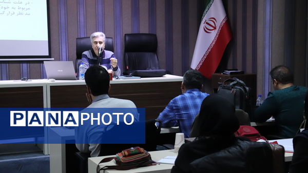 دوره تربیت مدرسی پیشگیری از رفتارهای خود آسیب‌رسان