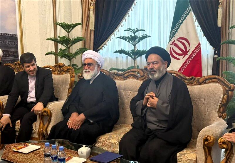 تقدیر سرپرست حجاج ایرانی از همکاری‌های سازنده عربستان در برگزاری حج باشکوه  