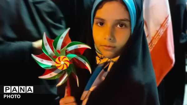شصت وششمین حماسه میدانی مردم قهرمان کوهدشت